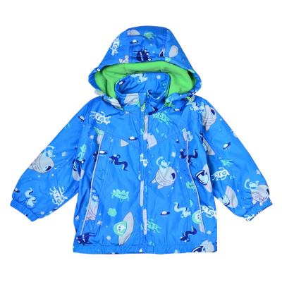 Ветровка Aimico 102160R1 голубой 01